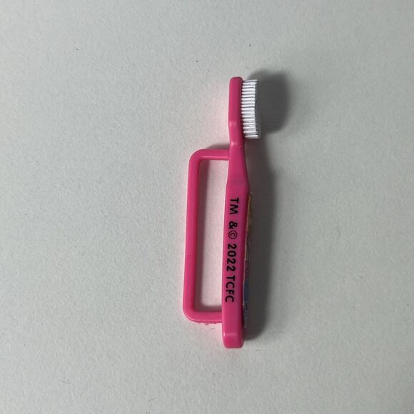 Mattel Other - Carebear Doll TOOTHBRUSH Toy